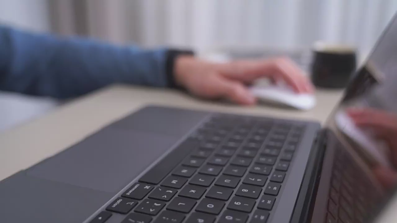 Pulse Magnetic Fidget Slider - EDC Metal Push Card with Luminous Accents & Crisp Magnetic Clicks for Stress Relief